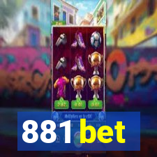 881 bet